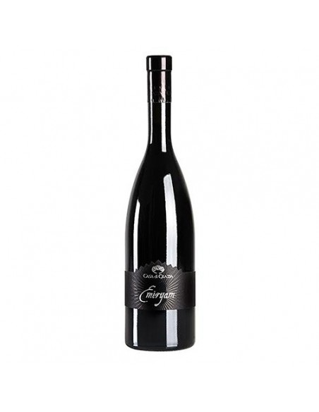 Emiryam Sicilia DOP Casa di Grazia 75 cl