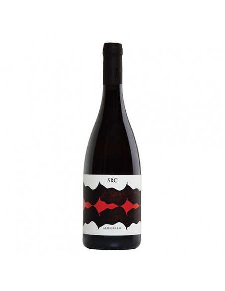 Alberello Etna Rosso DOC SRC 75 cl