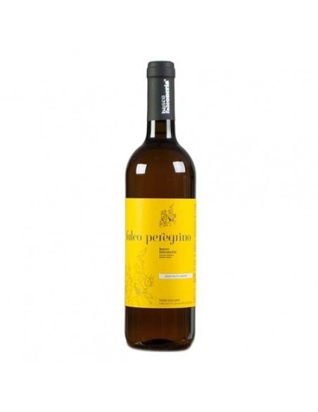 Falco Peregrino Terre Siciliane IGP Bosco Falconeria 75 cl