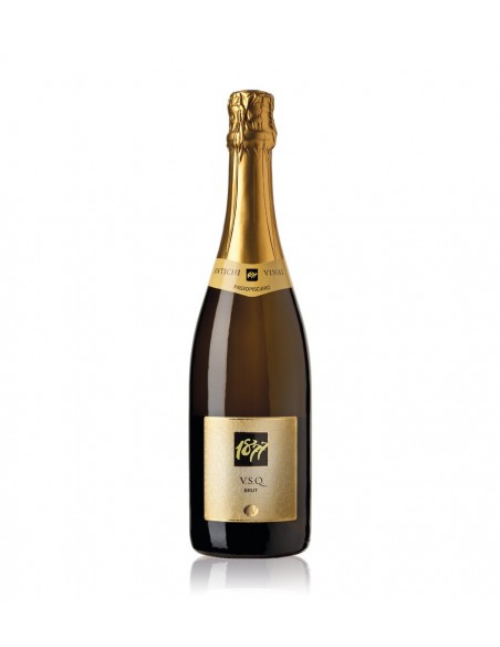 Bollenere Brut a Demi Antichi Vinai 75 cl